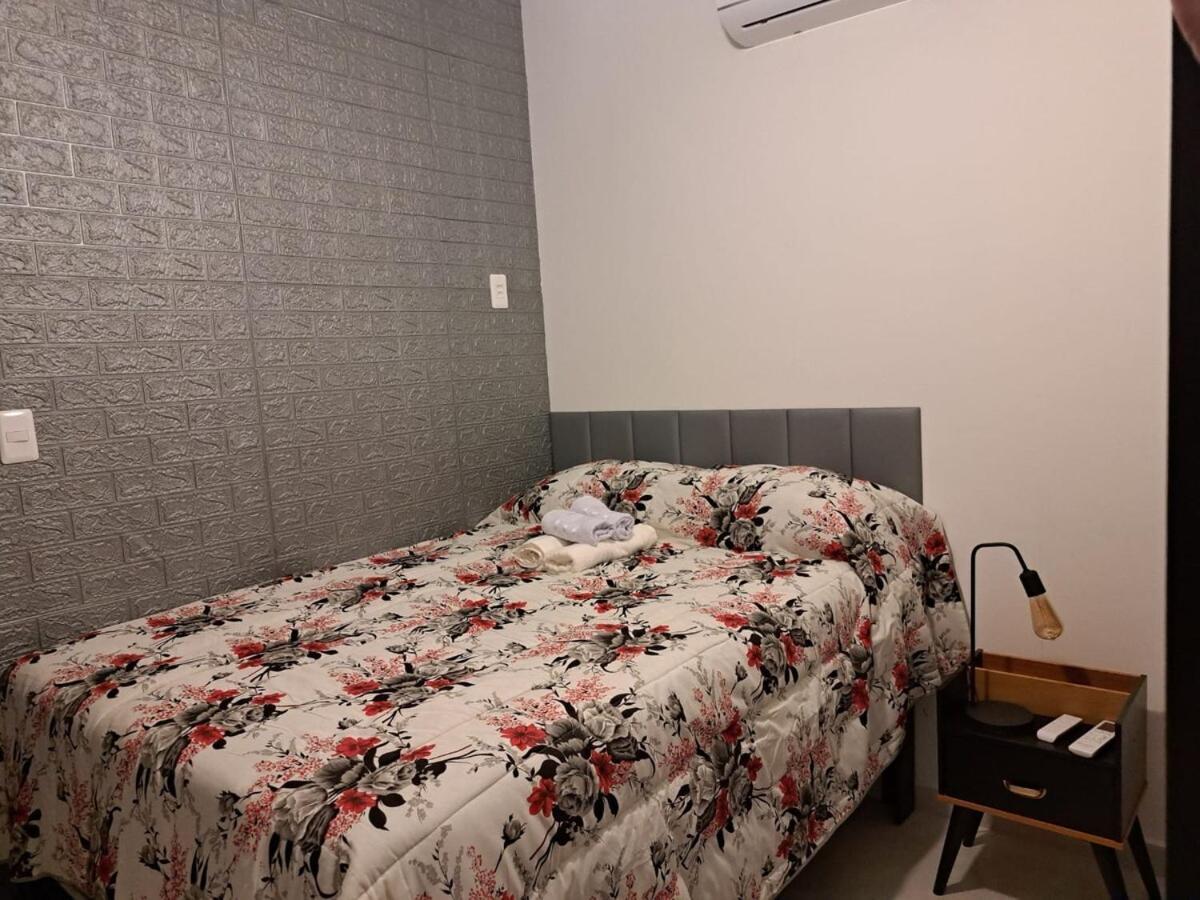 Apartamento Lev - Inteiro - 1 - 300 M Da De Copacabana - Posto 4 Río de Janeiro