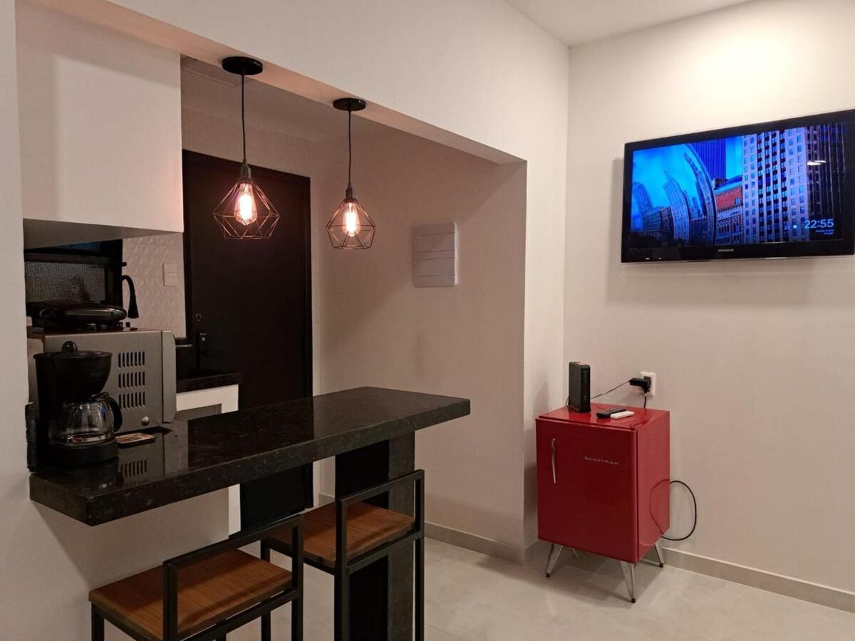 Lev - Inteiro - 1 - 300 M Da De Copacabana - Posto 4 Apartamento Río de Janeiro