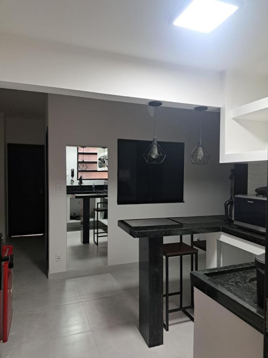 Apartamento Lev - Inteiro - 1 - 300 M Da De Copacabana - Posto 4 Río de Janeiro